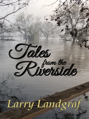 cover image of Tales from the Riverside